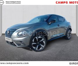 NISSAN JUKE 1.6 HYBRID NCONNECTA