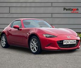 1.5 SKYACTIV-G SE-L NAV EURO 6 2DR