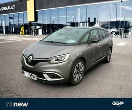 1.3 TCE 140CH EVOLUTION EDC 7 PLACES