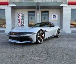 FERRARI 12CILINDRI 12 CILINDRI