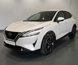 NISSAN QASHQAI DIGT MHEV XTRONIC TEKNA