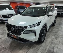 NISSAN X-TRAIL 5PL 1.5 EPOWER 4X2 AT NCONNECTA