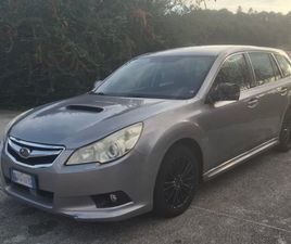 LEGACY 5ª SERIE LEGACY 2.0D SW TREND