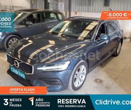 VOLVO V60 VOLVO V60 2.0 B4 D MOMENTUM PRO AUTO