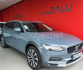 VOLVO V90 CROSS COUNTRY VOLVO V90 CROSS COUNTRY 2.0 B4 D PRO AWD AUTO