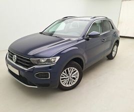 VOLKSWAGEN T-ROC STYLE 1.0 TSI 115