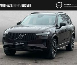 VOLVO XC90 T8 AWD PLUS DARK 7-SITZER AHK ACC BLIS