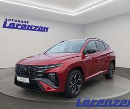 N LINE MILD-HYBRID FL (MY25) 1.6T-GDI (160PS) 48V