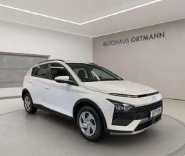 HYUNDAI BAYON 1.0 TURBO 'SELECT' 2WD 6-GANG