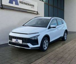 SELECT FL (MY25) 100 PS) NAVI KLIMA BLUETOOTH ANDR