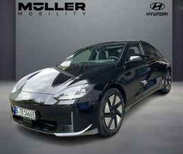 77 KWH UNIQ ELEKTRO HUD|TWA|AHK|CARPLAY