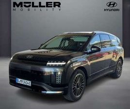 ELEKTRO 6-SITZER W UNIQ HUD|S-DACH|TWA