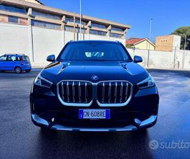 BMW X1 ALLESTIMENTO MSPORT