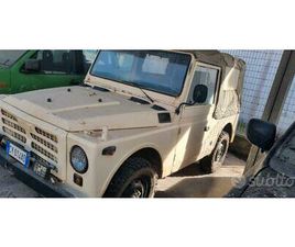 FIAT CAMPAGNOLA FIAT CAMPAGNOLA 2.0 TORPEDO- 1980