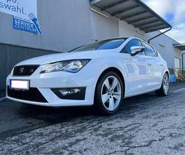 LEON FR 1,4 TSI START-STOPP FR