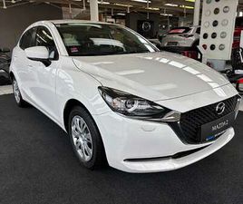 MAZDA2 G75 LIFE PLUS