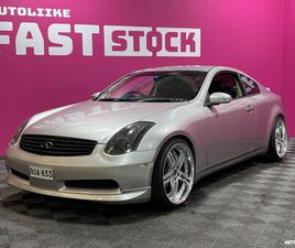 V6 350GT ** PUTKISTO / 20