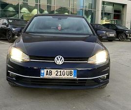 VOLKSWAGEN GOLF VOLKSWAGEN GOLF 🇪🇺