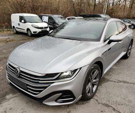 ARTEON 1.4 EHYBRID OPF DSG R-LINE
