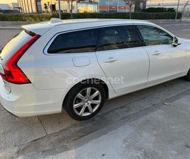 VOLVO V90 VOLVO V90