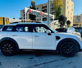 MINI COUNTRYMAN ONE MINI 1.5 DIESEL 116 CV