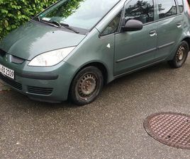 MITSUBISHI COLT MITSUBISHI COLT