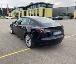 TESLA MODEL 3 - ALLRADANTRIEB MIT DUAL...