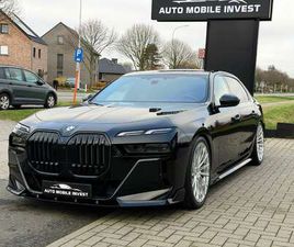 DXAS MHEV EXCLUSIVE 1 OF 1 M-PACK 0483/47.20.60