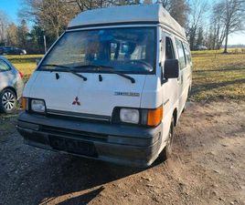 MITSUBISHI L300 MITSUBISHI L 300