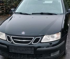 SAAB 9 3 ARC 1,9 TID