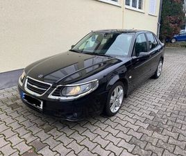 SAAB 9-5 VECTOR 2.0T AUTOMATIK