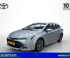 TOURING SPORTS HYBRID 140 DYNAMIC