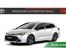 TOYOTA COROLLA TOURING SPORTS TOURING SPORTS HYBRID 180 DYNAMIC |ALLSEASON|BTWAU