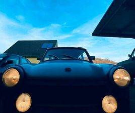 TRABANT 601 TRABANT KOMBI DELUXE S