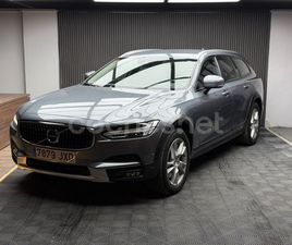 VOLVO V90 CROSS COUNTRY 2.0 D4 AWD AUTO