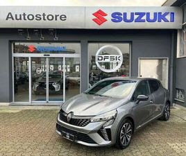 CLIO 1.0 BENZINA TECHO 90CV!!!! -AZIENDALE-