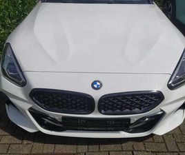 Z4 SDRIVE 30I MSPORT AUTO