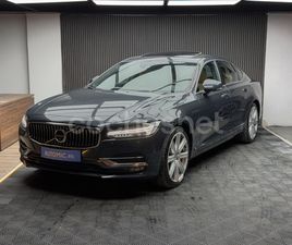 VOLVO S90 2.0 T6 AWD INSCRIPTION AUTO