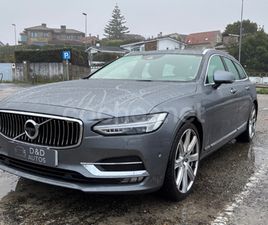 VOLVO V90 D5 VOLVO V90 2.0 D5 AWD INSCRIPTION AUTO