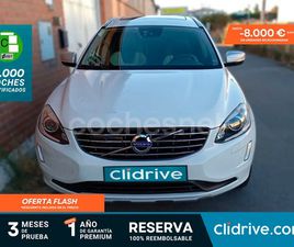 VOLVO XC60 2.0 D4 MOMENTUM AUTO