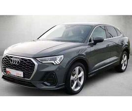 SPORTBACK 35 1.5 TFSI S-TRONIC 2022 150CV 19