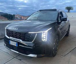 KIA SORENTO SORENTO IV 2024 2.2 CRDI EVOLUTION 4WD DCT8