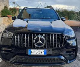 MHEV (EQ-BOOST) S 4MATIC+ AUTO