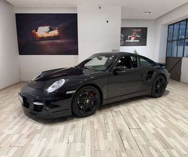 997 COUPE 3.6 TURBO- ASI - PRIMA VERNICE