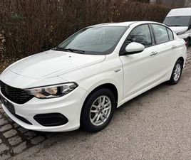 FIAT TIPO EASY