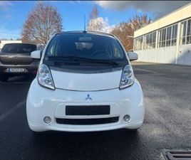 MITSUBISHI I-MIEV MITSUBISHI I~MIEV ELEKTRO AUTO 67 PS