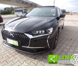 CITROEN DS9 E TENSE DS 9 DS 9 E-TENSE 250 OPERA