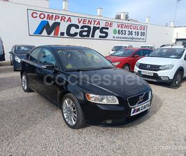 VOLVO S40 VOLVO S40 2.0D MOMENTUM