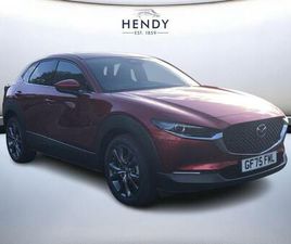 2.0 E-SKYACTIV X MHEV TAKUMI EURO 6 (START/STOP) 5DR