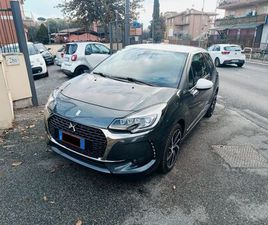 DS DS3 3 BLUEHDI 100 S&S SPORT CHIC